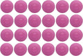 Velocity Lacrosse Balls - 1, 2, 3, 6, 12, 18, 24, 36, 60 and 120 Packs - for Practice, Official NFHS and College Approved Size