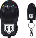 Youth Baseball/Softball Sliding Mitt - Ice Cream Frosted Drip