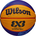 WILSON FIBA 3X3