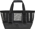 Heavy Duty Waterproof Boat Gear Storage Bag Marine Organizer Bag Multipurpose Outdoor Tote for Men and Women