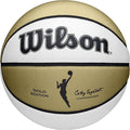 WILSON WNBA Commemorative Series Basketballs - Women's Official & Mini Sizes