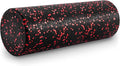 ProsourceFit High Density Foam Rollers 36 - inches Long,Firm Full Body Athletic Massage Tool for Back Stretching, Yoga, Pilates, Post Workout Muscle Recuperation