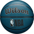 WILSON NBA Forge Indoor/Outdoor Basketballs - Size 5, Size 6 and Size 7