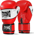 FIVING Kids Boxing Gloves, Youth Training Gloves, Sparring for Punching Bag, Kickboxing, Muay Thai, MMA