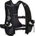 Water Buffalo Hydration Running Vest - Quiver Hydration Vest - Running Hydration Vest with Dual Water Bottles - Lightweight Water Backpack for Running,