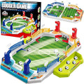 SpringFlower Mini Foosball Table Game for Kids, Soccer Board Game Gifts for 4 5 6 7 8-12 Year Old Boys, Toys for Age 4-6 5-7 8-12, Birthday Soccer Gifts Toy for Boys Girls