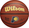 WILSON NBA Team Alliance Basketballs - Size 7-29.5"