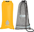 Skog Å Kust SnorkelSak 2-in-1 Mesh Snorkel Bag with Removable Interior Waterproof Dry Bag