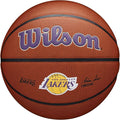 WILSON NBA Team Alliance Basketballs - Size 7-29.5"