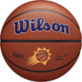 WILSON NBA Team Alliance Basketballs - Size 7-29.5"