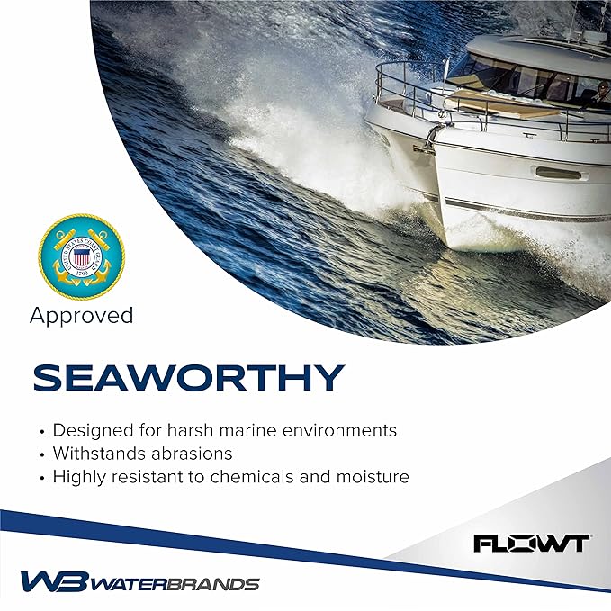Flowt Boat Seat Cushion and Throw Cushion for Boat Safety – USCG Approved Type IV, Life Cushion for Boat, Durable, Comfortable Boat Seat Cushions for Kayaks, Paddle Board, Canoe and Boating - Green