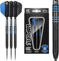 Target Darts Vapor8 Black