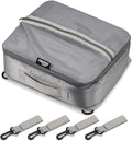 THURSO SURF Paddleboard Cooler Deck Bag – Water-Resistant Portable Insulated Soft Cooler with Mesh Top Pocket for SUP, Kayak, and Camping | Fits 10 Cans