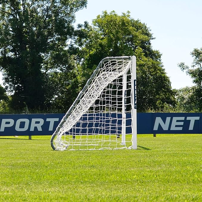 FORZA Aluminum Soccer Goals [11 Sizes] | Professional Soccer Goal Posts *The Goal Nets Used by MLS & Premier League Clubs*