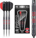 Target Darts Vapor8 Black