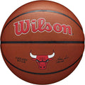 WILSON NBA Team Alliance Basketballs - Size 7-29.5"