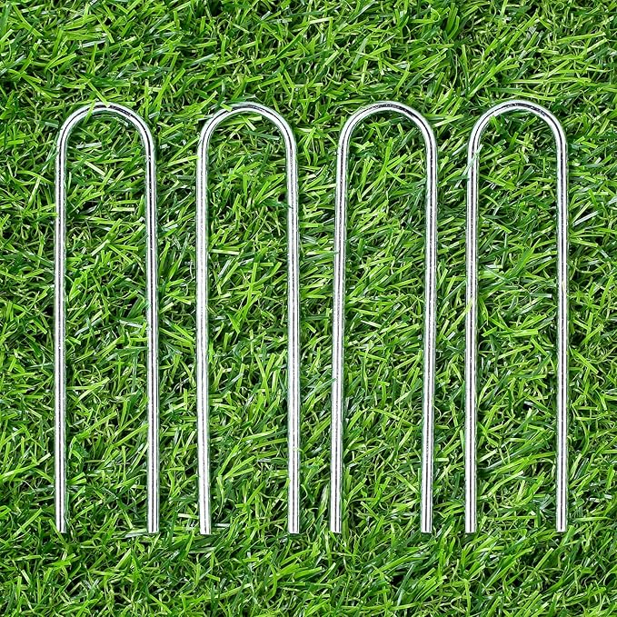 Soccer Goal 5' x 3.1' Portable Soccer Net with Carry Bag for Backyard Games and Training for Kids and Youth Soccer Practice, 1 Pack