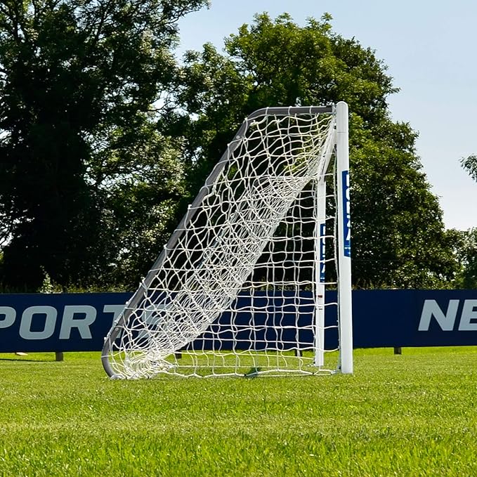 FORZA Aluminum Soccer Goals [11 Sizes] | Professional Soccer Goal Posts *The Goal Nets Used by MLS & Premier League Clubs*