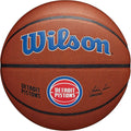 WILSON NBA Team Alliance Basketballs - Size 7-29.5"