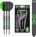 Target Darts Vapor8 Black