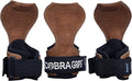 Cobra Grips PRO Weight Lifting Gloves Heavy Duty Straps Alternative Power Lifting Hooks for Deadlifts Adjustable Neoprene Padded Wrist Support Bodybuilding