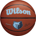 WILSON NBA Team Alliance Basketballs - Size 7-29.5"