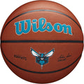 WILSON NBA Team Alliance Basketballs - Size 7-29.5"