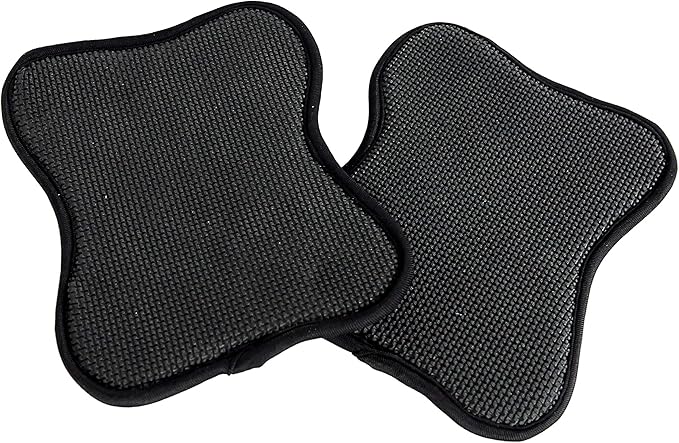 Original Lifting Grips The Alternative to Gym Workout Gloves Comfortable & Light Weight Grip Pad for Men & Women That Want to Eliminate Sweaty Hands Gym Gloves (Single Pair)