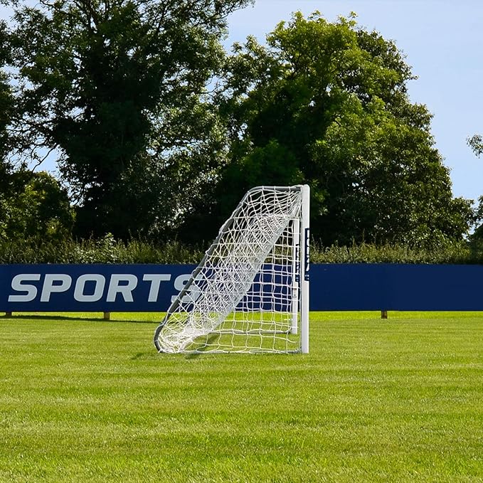FORZA Aluminum Soccer Goals [11 Sizes] | Professional Soccer Goal Posts *The Goal Nets Used by MLS & Premier League Clubs*