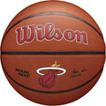WILSON NBA Team Alliance Basketballs - Size 7-29.5"