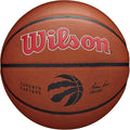 WILSON NBA Team Alliance Basketballs - Size 7-29.5"