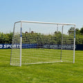 FORZA Aluminum Soccer Goals [11 Sizes] | Professional Soccer Goal Posts *The Goal Nets Used by MLS & Premier League Clubs*